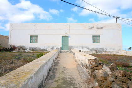 casa venda em Tajaste, Tinajo, Lanzarote. 