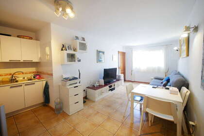 Appartement vendre en Titerroy (santa Coloma), Arrecife, Lanzarote. 