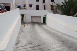 Parking space for sale in Tías, Lanzarote. 