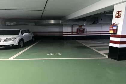 Parking space for sale in Playa Blanca, Yaiza, Lanzarote. 