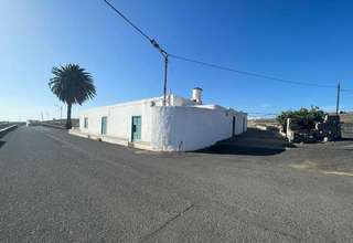 Huizen verkoop in Los Valles, Teguise, Lanzarote. 