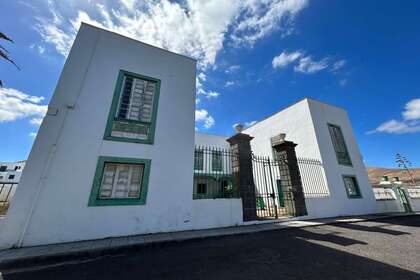 Ранчо Продажа в Yaiza, Lanzarote. 