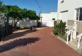 Villas til salg i Muñique, Teguise, Lanzarote. 
