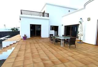 Chalet for sale in Teguise, Lanzarote. 