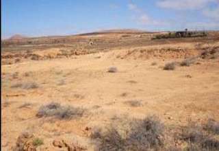 Terres agricoles vendre en Argana Alta, Arrecife, Lanzarote. 