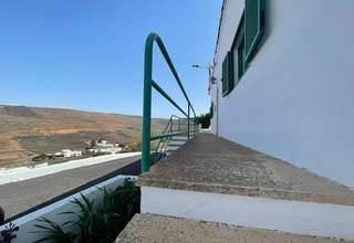 Country house for sale in Los Valles, Teguise, Lanzarote. 