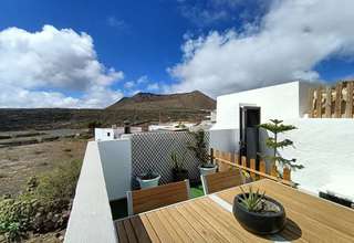 Country house for sale in Ye, Haría, Lanzarote. 