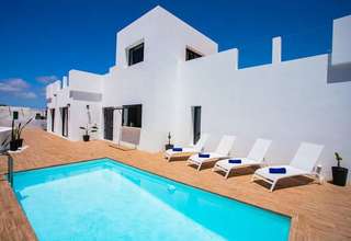 Chalet for sale in Yaiza, Lanzarote. 