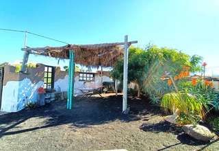 Haus zu verkaufen in El Cuchillo, Tinajo, Lanzarote. 