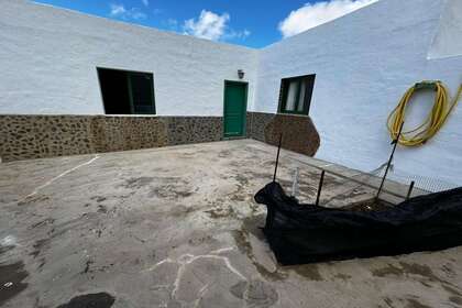 房子 出售 进入 Tahiche, Teguise, Lanzarote. 