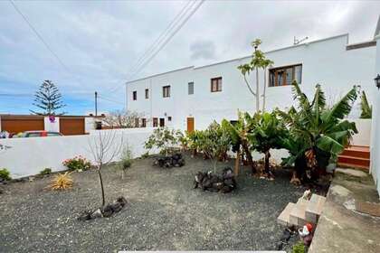 木屋 出售 进入 El Cuchillo, Tinajo, Lanzarote. 