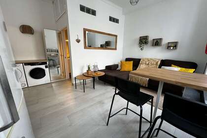 Appartamento +2bed vendita in San Francisco Javier, Arrecife, Lanzarote. 