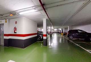 Parking space for sale in Reducto, Arrecife, Lanzarote. 