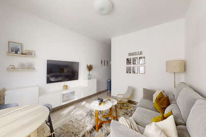 Apartment for sale in San Francisco Javier, Arrecife, Lanzarote. 