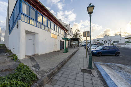 casa venda em La Santa, Tinajo, Lanzarote. 
